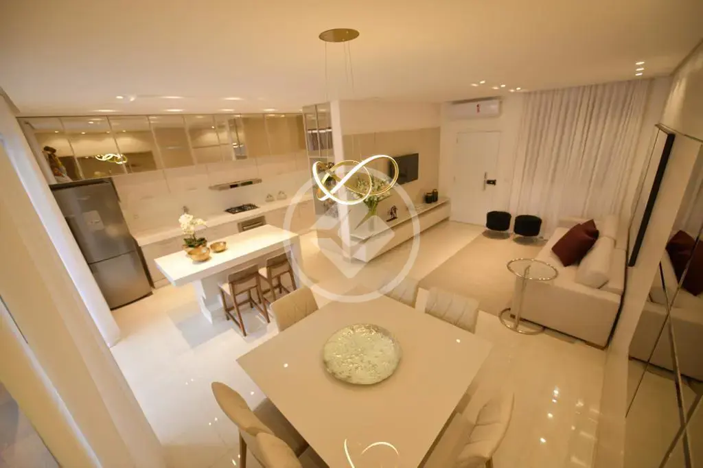 Imagem 1 - Apartamento em Cidade Nobre, Ipatinga - MG