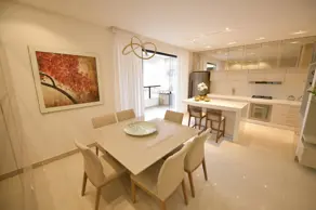 Imagem 5 - Apartamento em Cidade Nobre, Ipatinga - MG