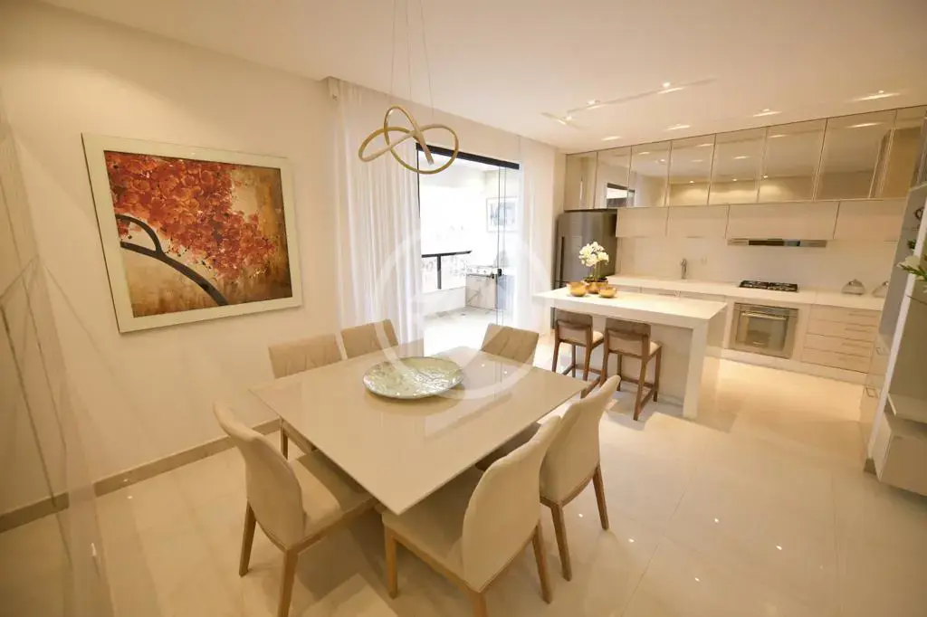 Imagem 5 - Apartamento em Cidade Nobre, Ipatinga - MG