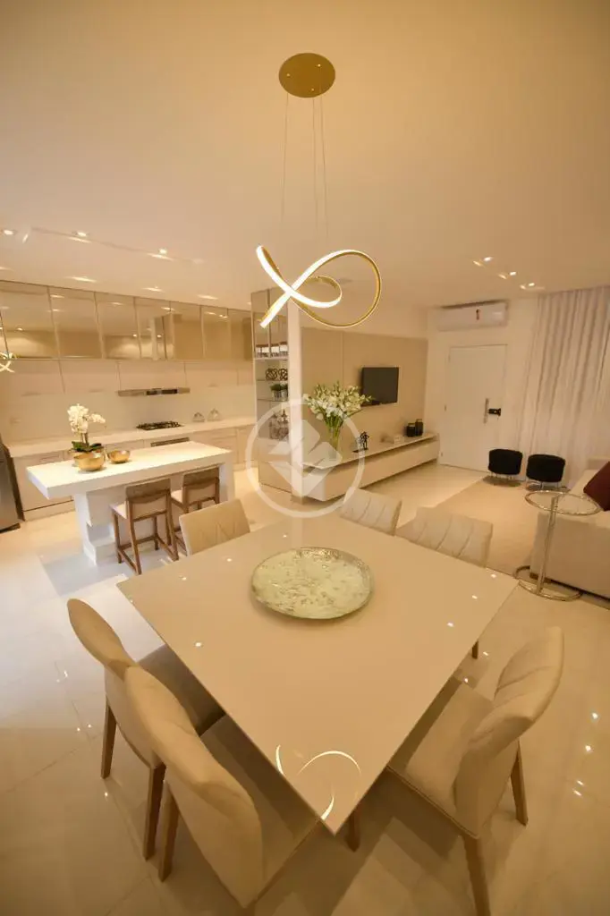 Imagem 1 - Apartamento em Cidade Nobre, Ipatinga - MG
