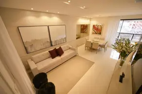 Imagem 3 - Apartamento em Cidade Nobre, Ipatinga - MG
