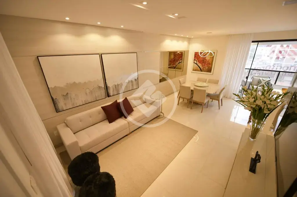 Imagem 3 - Apartamento em Cidade Nobre, Ipatinga - MG