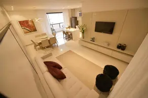 Imagem 2 - Apartamento em Cidade Nobre, Ipatinga - MG