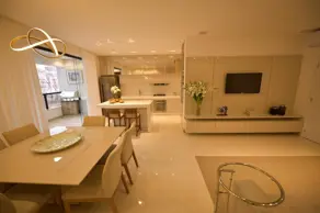Imagem 6 - Apartamento em Cidade Nobre, Ipatinga - MG