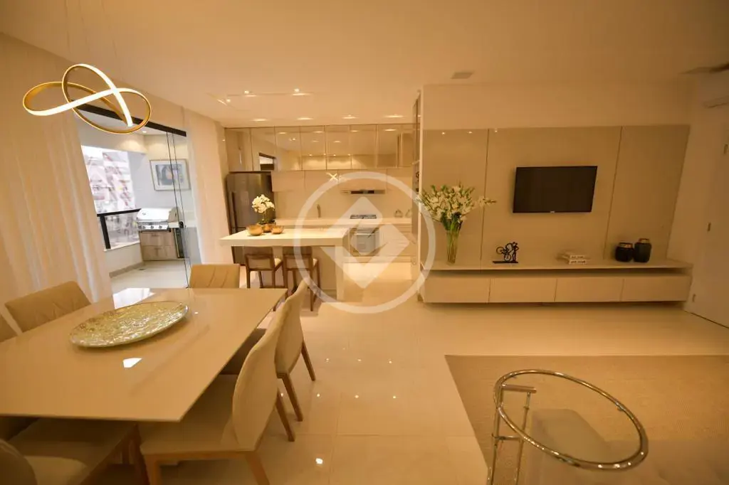 Imagem 6 - Apartamento em Cidade Nobre, Ipatinga - MG