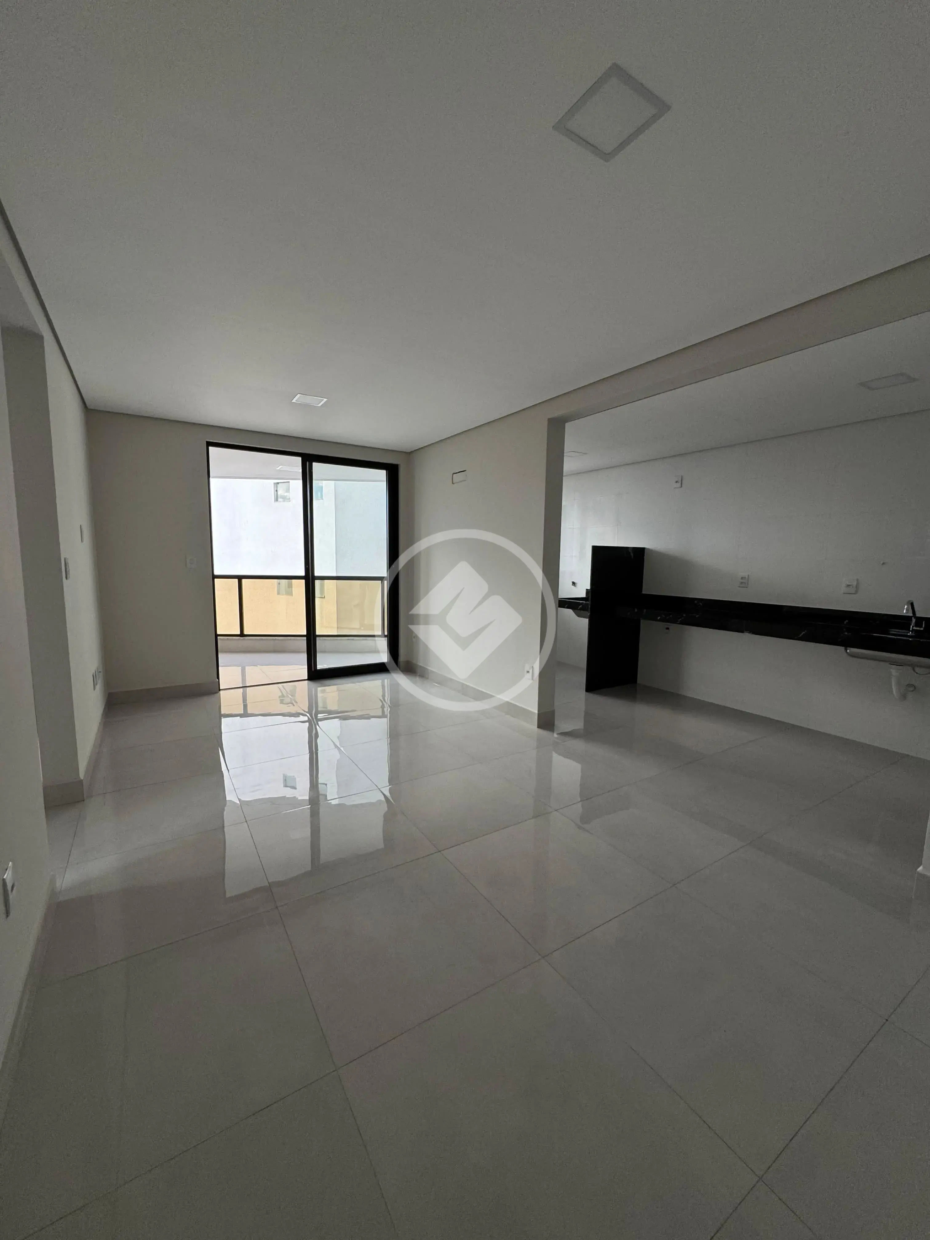 Imagem 3 - Apartamento em Iguaçu, Ipatinga - MG