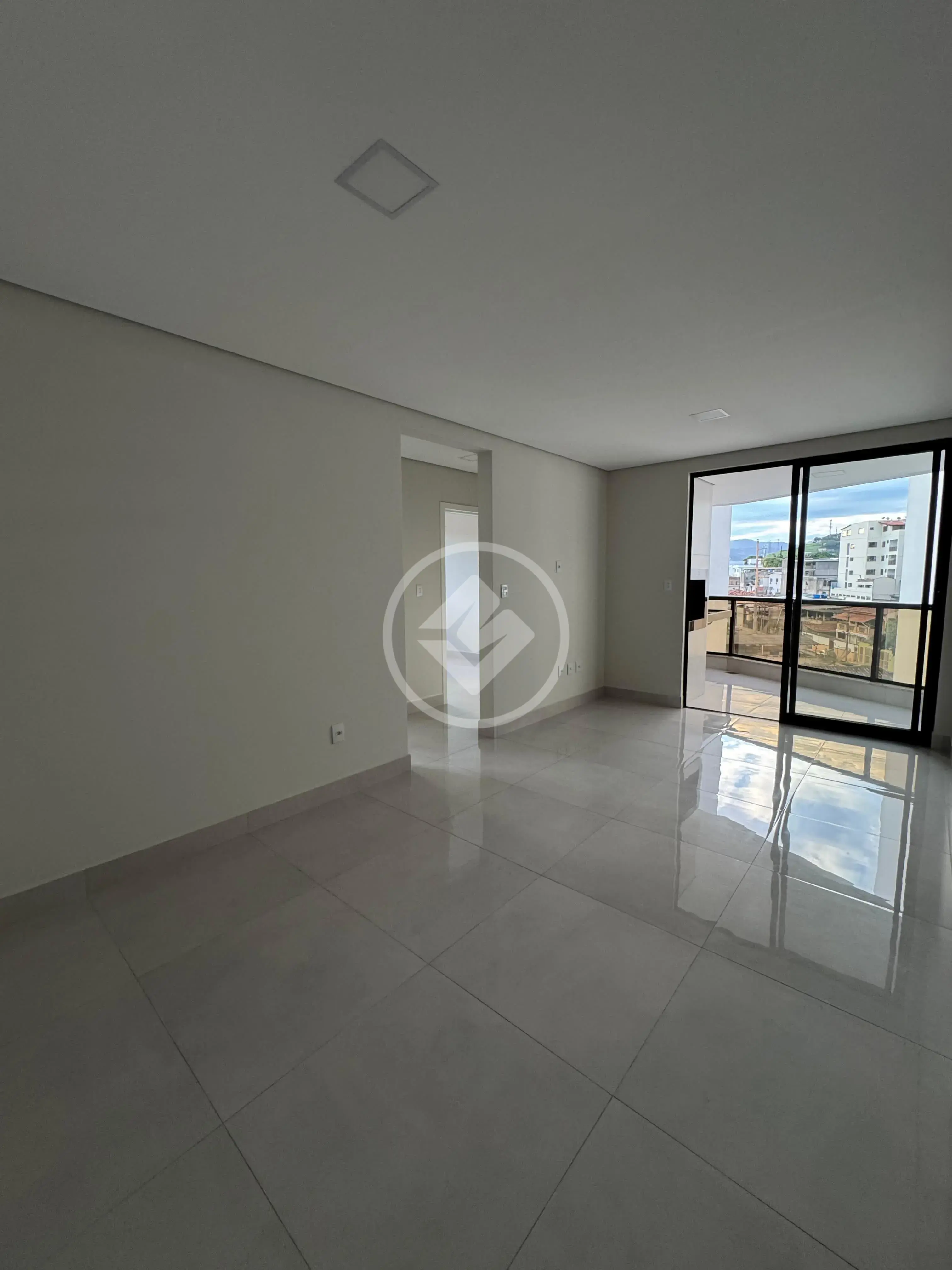 Imagem 2 - Apartamento em Iguaçu, Ipatinga - MG