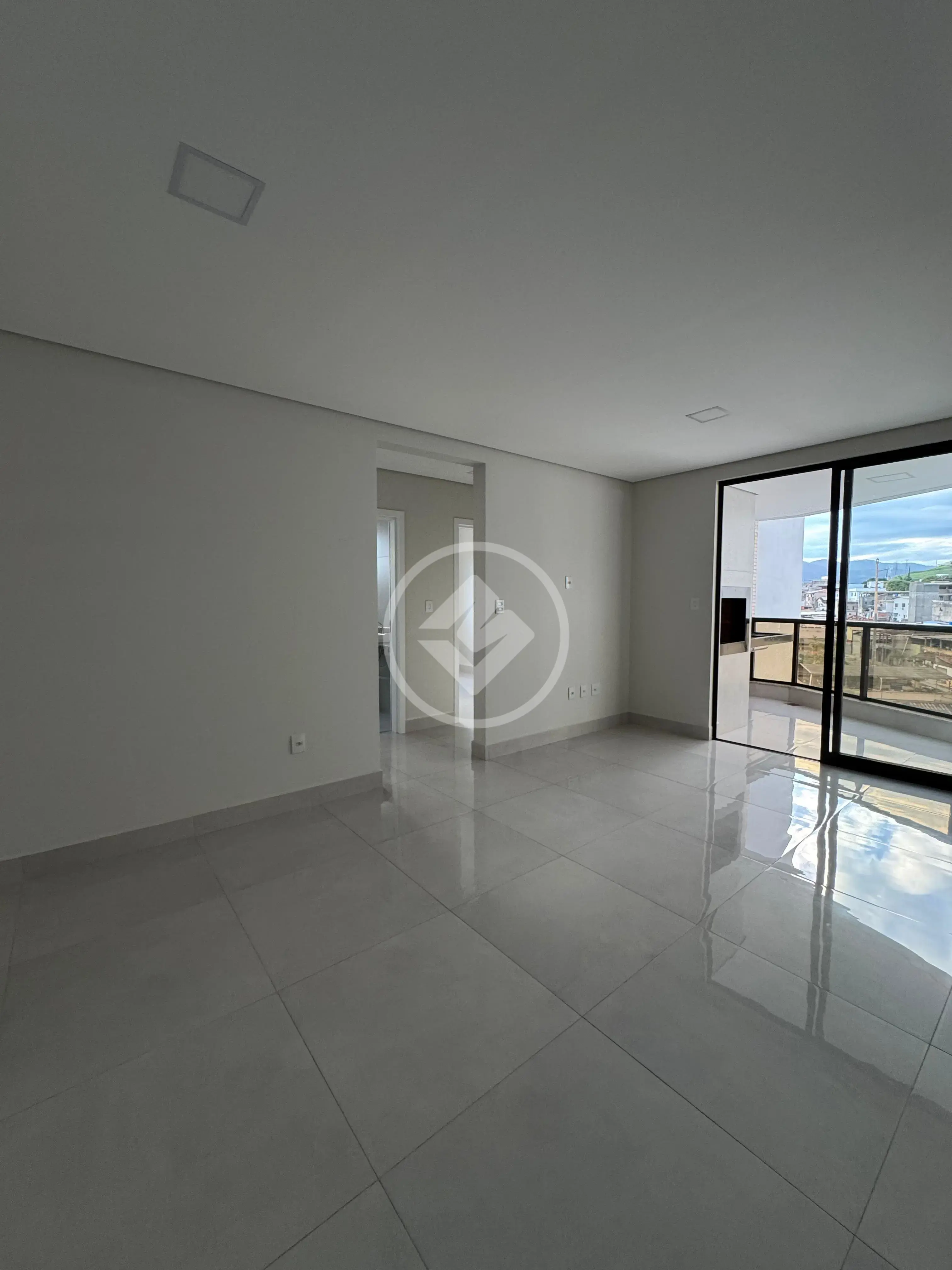 Imagem 1 - Apartamento em Iguaçu, Ipatinga - MG