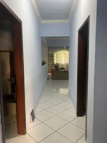 Imagem 2 - Casa em PARQUE CARAVELAS, Santana do Paraíso - MG