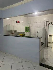 Imagem 5 - Casa em PARQUE CARAVELAS, Santana do Paraíso - MG