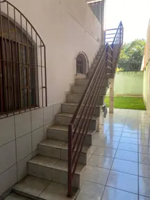 Imagem 6 - Casa em PARQUE CARAVELAS, Santana do Paraíso - MG