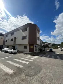 Prédio Funcionários, Timóteo - MG — foto 1
