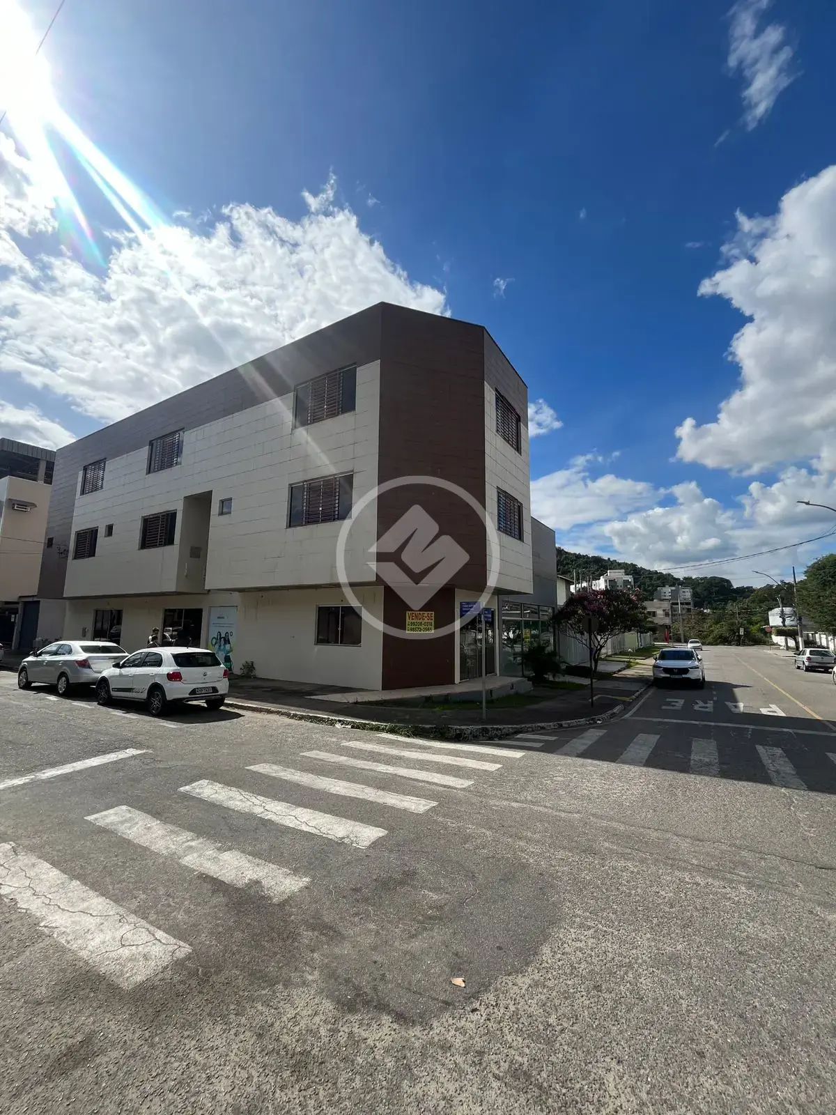 Imagem 1 - Prédio em Funcionários, Timóteo - MG