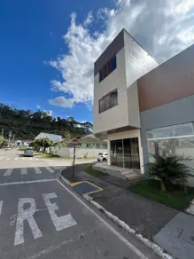 Prédio Funcionários, Timóteo - MG — foto 2