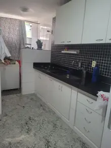Apartamento Jardim Vitoria, Santana do Paraíso - MG — foto 2