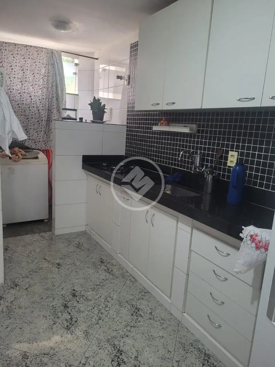 Imagem 1 - Apartamento em Jardim Vitoria, Santana do Paraíso - MG