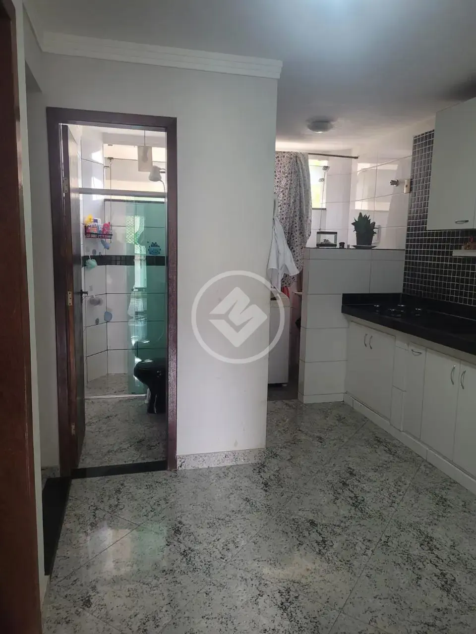 Imagem 2 - Apartamento em Jardim Vitoria, Santana do Paraíso - MG