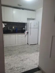Apartamento Jardim Vitoria, Santana do Paraíso - MG — foto 1