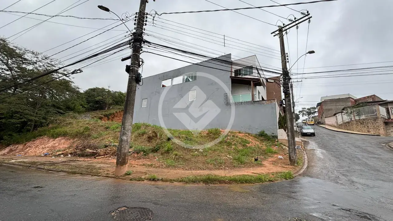 Imagem 1 - Terreno em Ideal, Ipatinga - MG