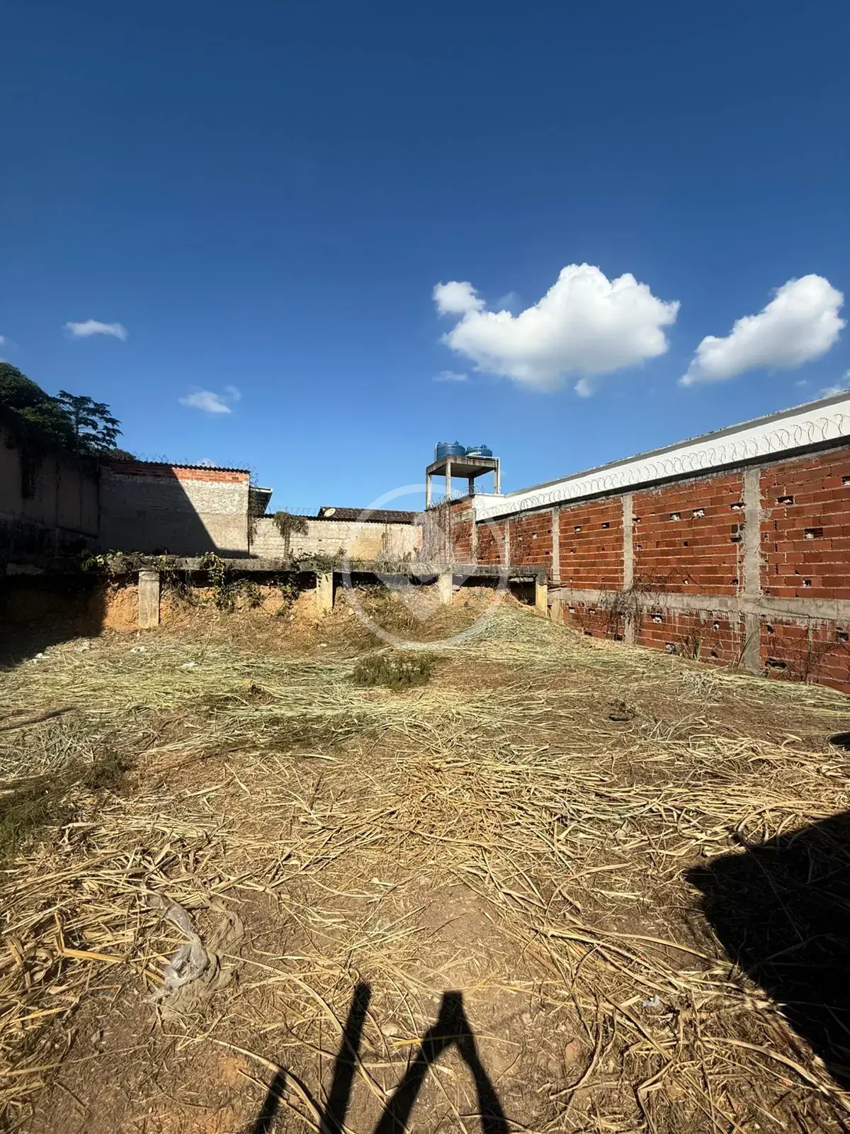 Imagem 1 - Terreno em Iguaçu, Ipatinga - MG