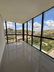 Cobertura Cidade Nobre, Ipatinga - MG — foto 1