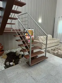 Imagem 2 - Casa em Cidade Nobre, Ipatinga - MG