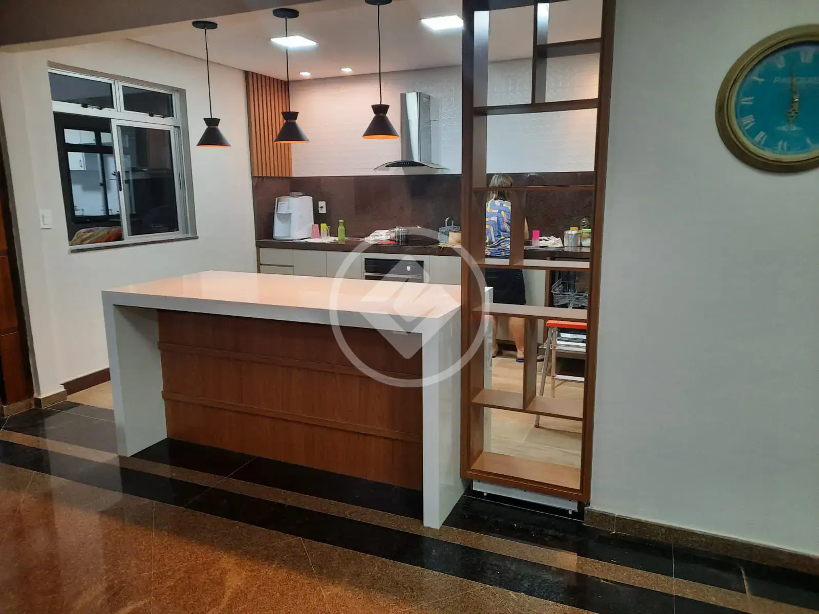 Imagem 4 - Apartamento em Cidade Nobre, Ipatinga - MG