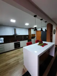 Apartamento Cidade Nobre, Ipatinga - MG — foto 1
