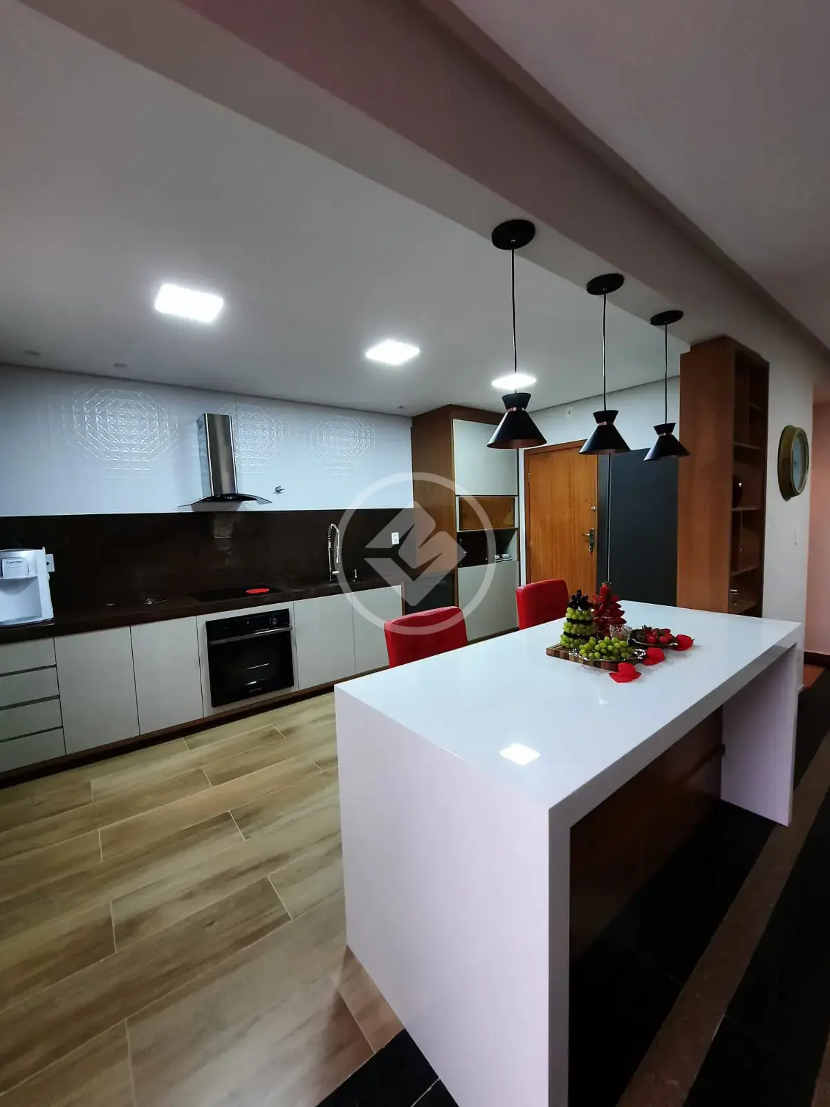 Imagem 1 - Apartamento em Cidade Nobre, Ipatinga - MG
