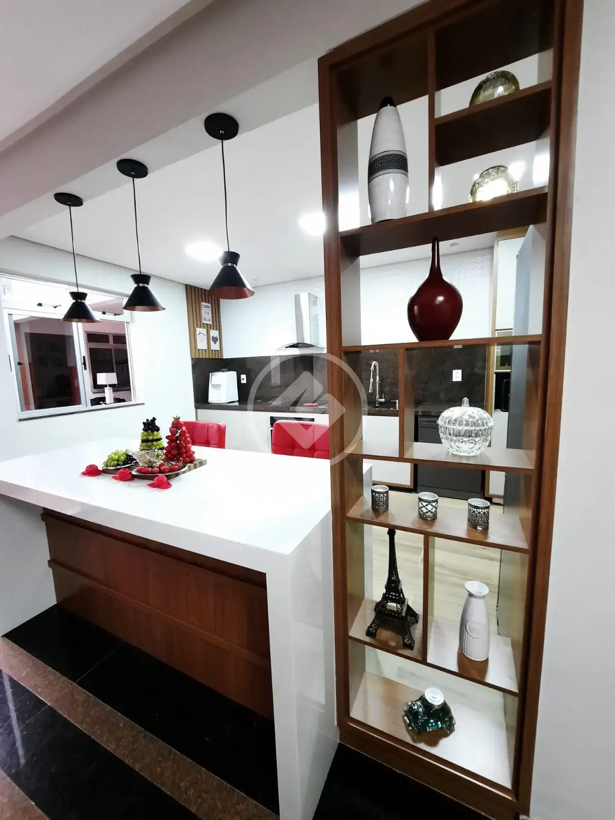 Imagem 3 - Apartamento em Cidade Nobre, Ipatinga - MG