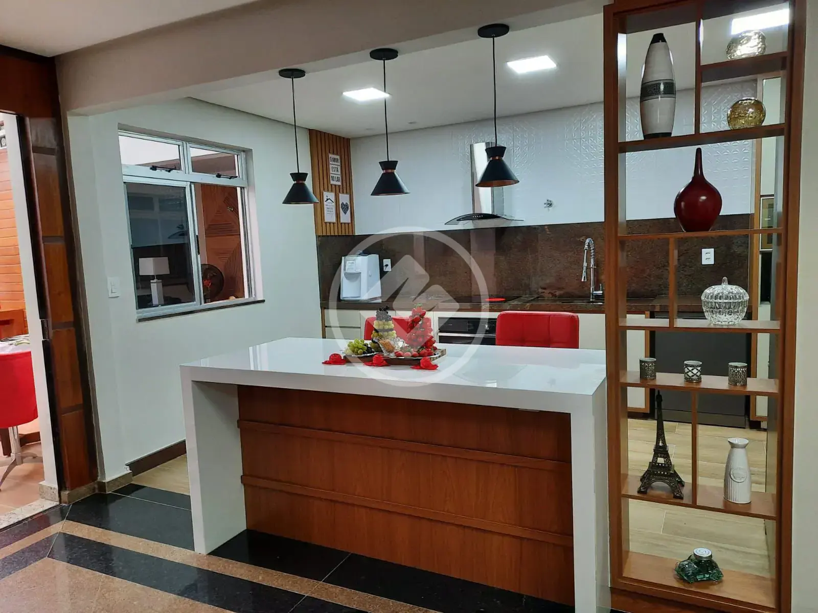 Imagem 2 - Apartamento em Cidade Nobre, Ipatinga - MG