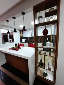 Apartamento Cidade Nobre, Ipatinga - MG — foto 2