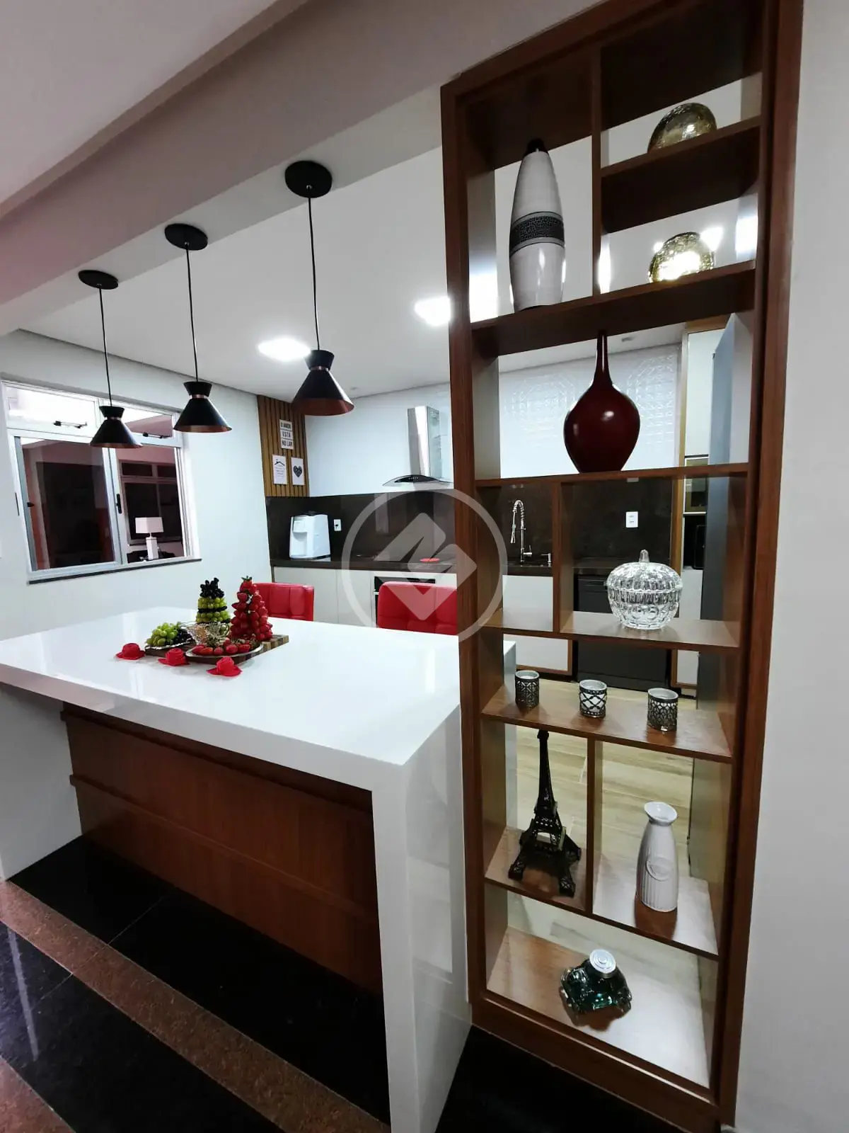 Imagem 1 - Apartamento em Cidade Nobre, Ipatinga - MG