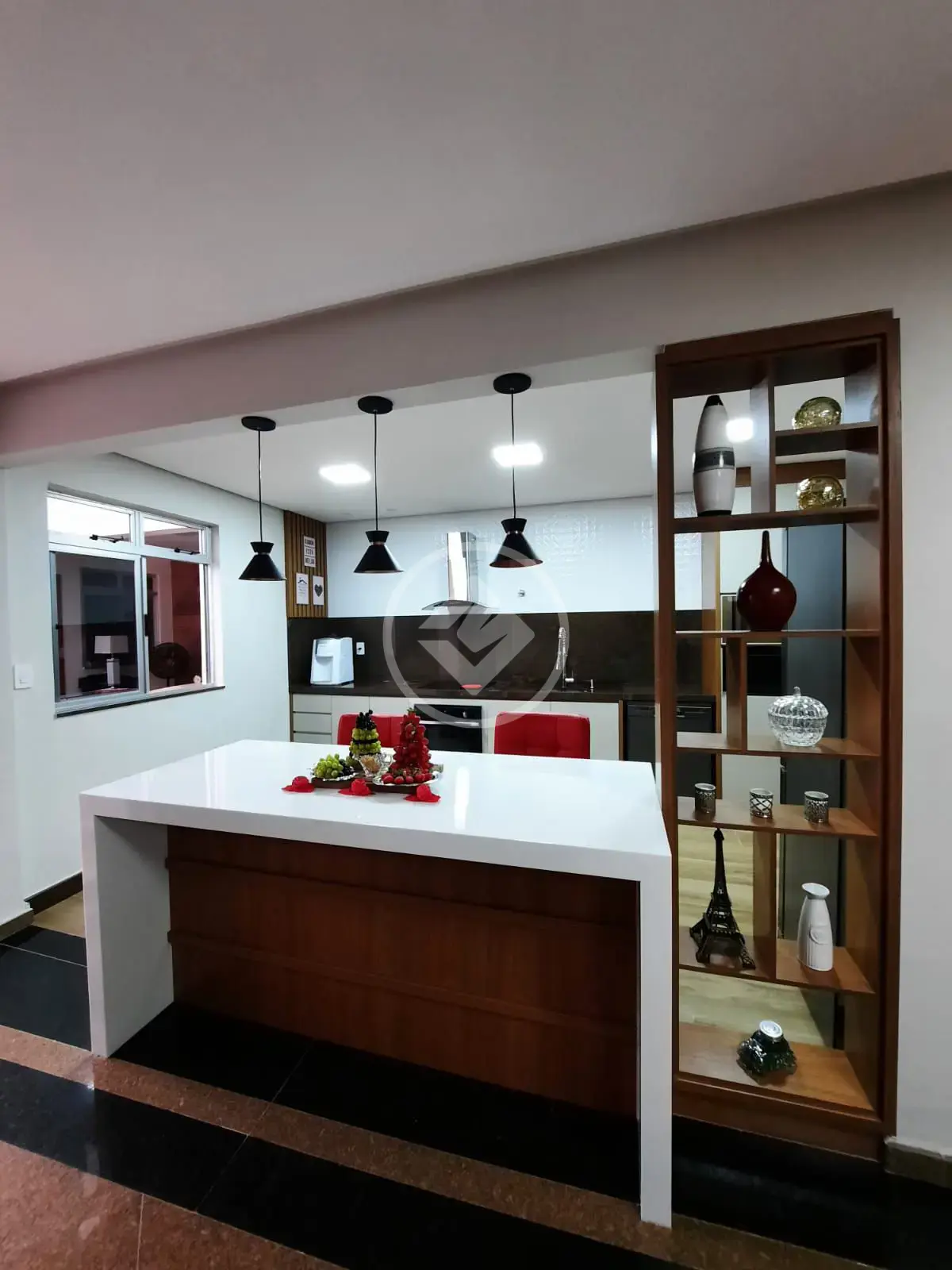 Imagem 5 - Apartamento em Cidade Nobre, Ipatinga - MG