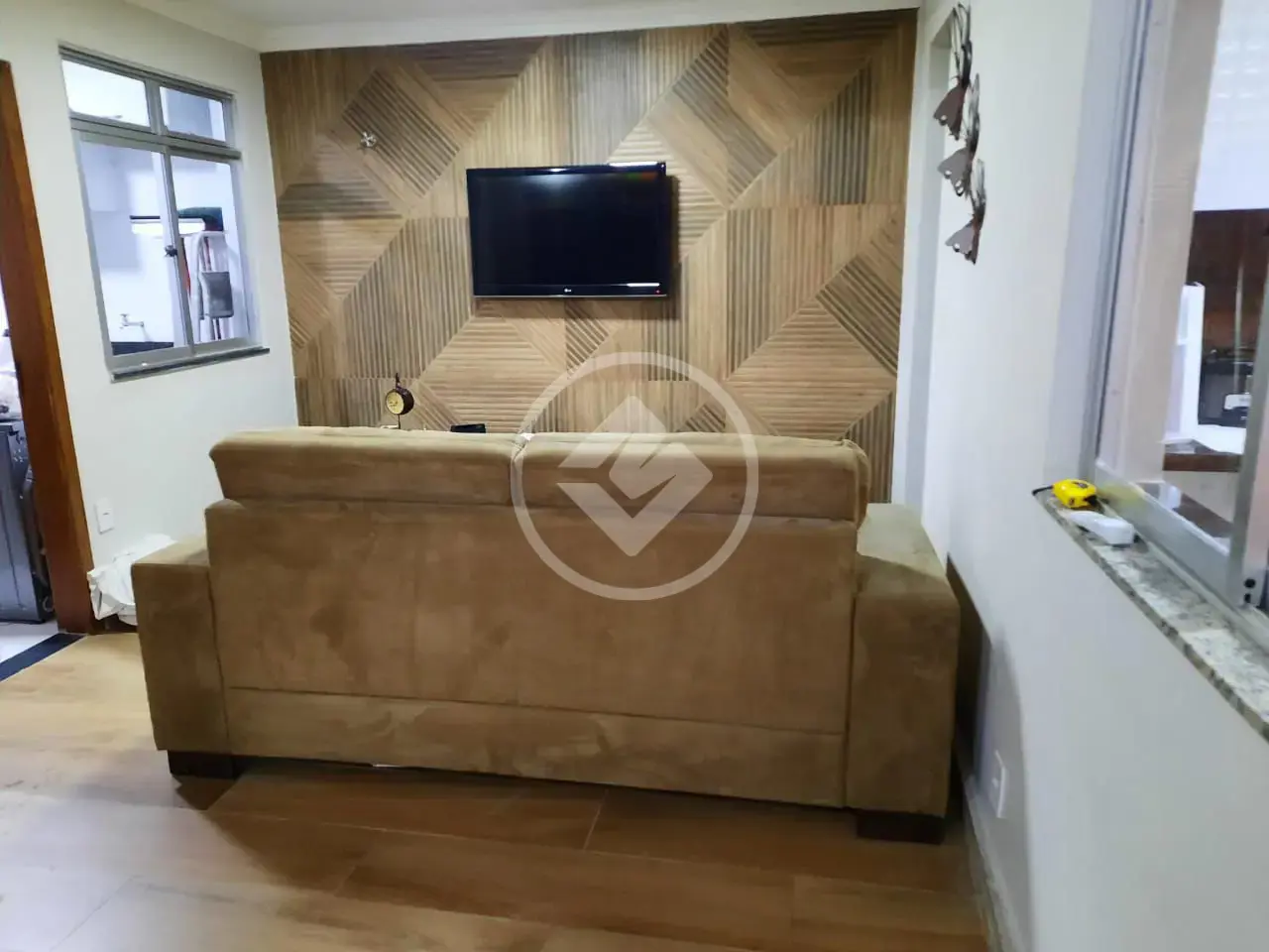 Imagem 6 - Apartamento em Cidade Nobre, Ipatinga - MG