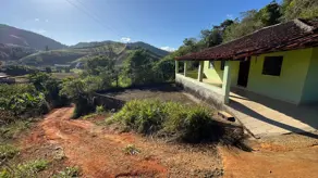 Imagem 2 - Terreno em Zona Rural Santo Antônio do Alegre, Inhapim - MG