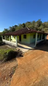 Imagem 3 - Terreno em Zona Rural Santo Antônio do Alegre, Inhapim - MG