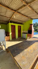 Imagem 4 - Terreno em Zona Rural Santo Antônio do Alegre, Inhapim - MG