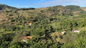 Imagem 6 - Terreno em Zona Rural Santo Antônio do Alegre, Inhapim - MG