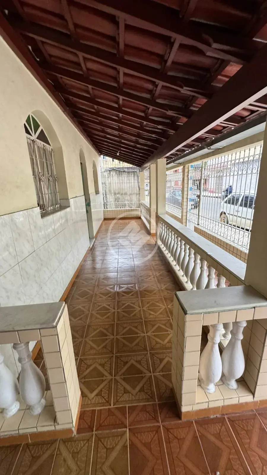 Imagem 1 - Casa em Bethânia, Ipatinga - MG