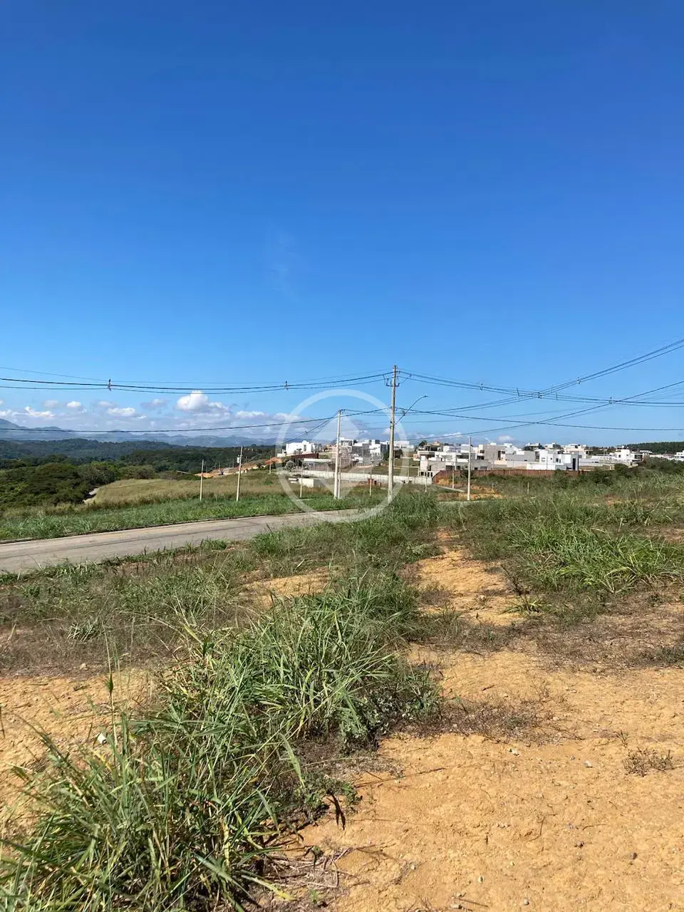Imagem 1 - Terreno em Parque dos Vales, Caratinga - MG