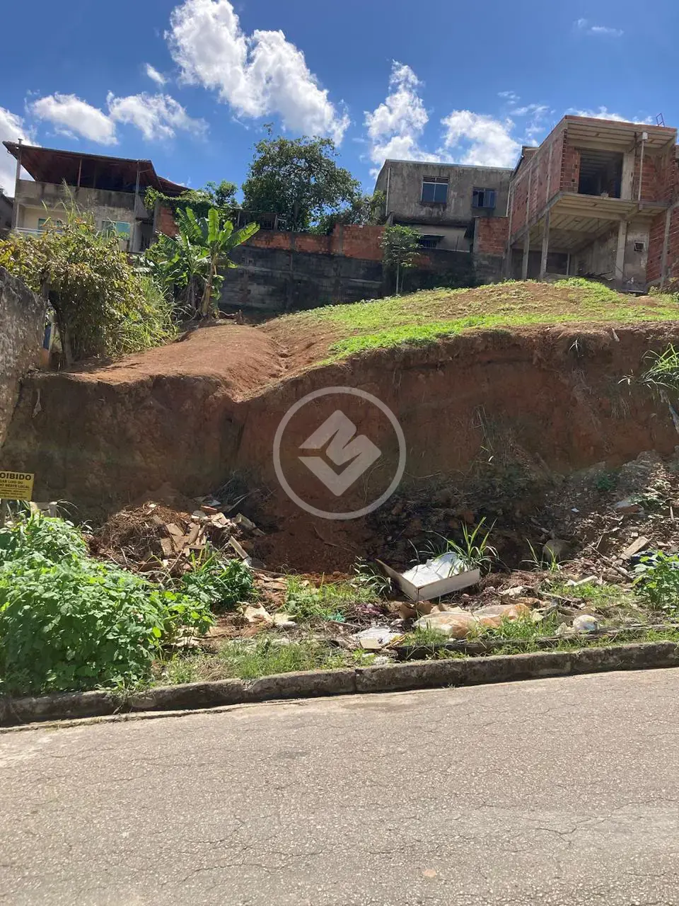 Imagem 1 - Terreno em Caravelas, Ipatinga - MG