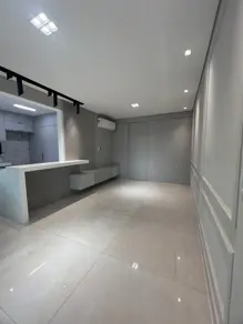 Apartamento Veneza, Ipatinga - MG — foto 1