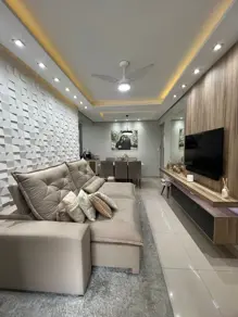 Apartamento Veneza, Ipatinga - MG — foto 2