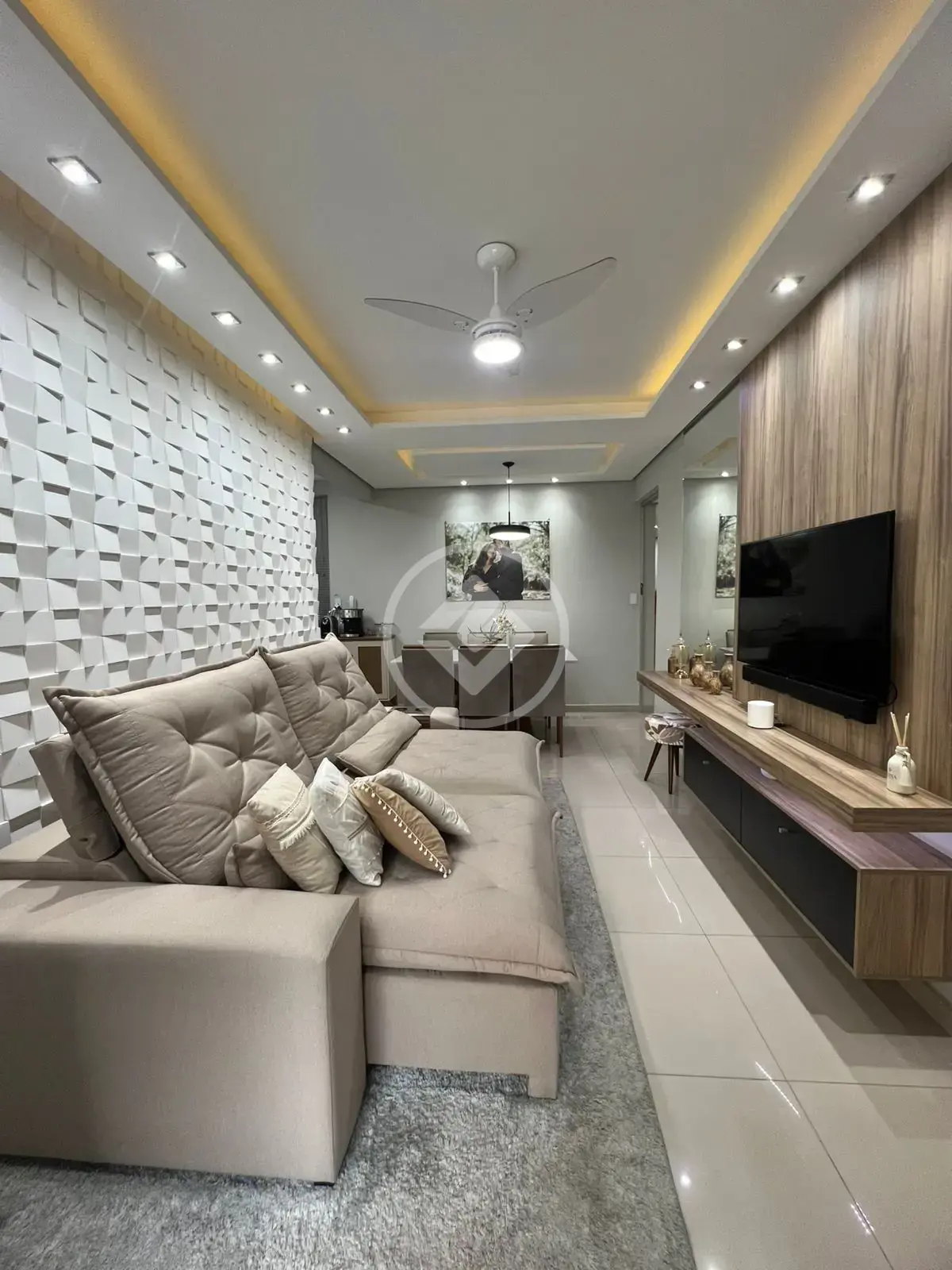 Image 2 - Apartamento em Veneza, Ipatinga - MG