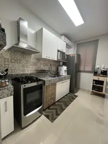 Imagem 3 - Apartamento em Veneza, Ipatinga - MG