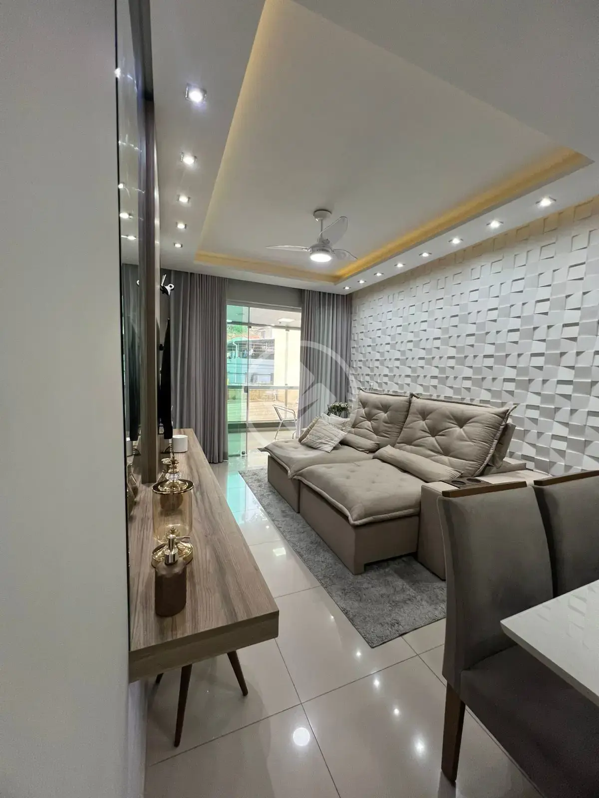 Imagem 1 - Apartamento em Veneza, Ipatinga - MG