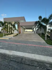 Casa Condomínio Condomínio Lagoa Silvana, Caratinga - MG — foto 1