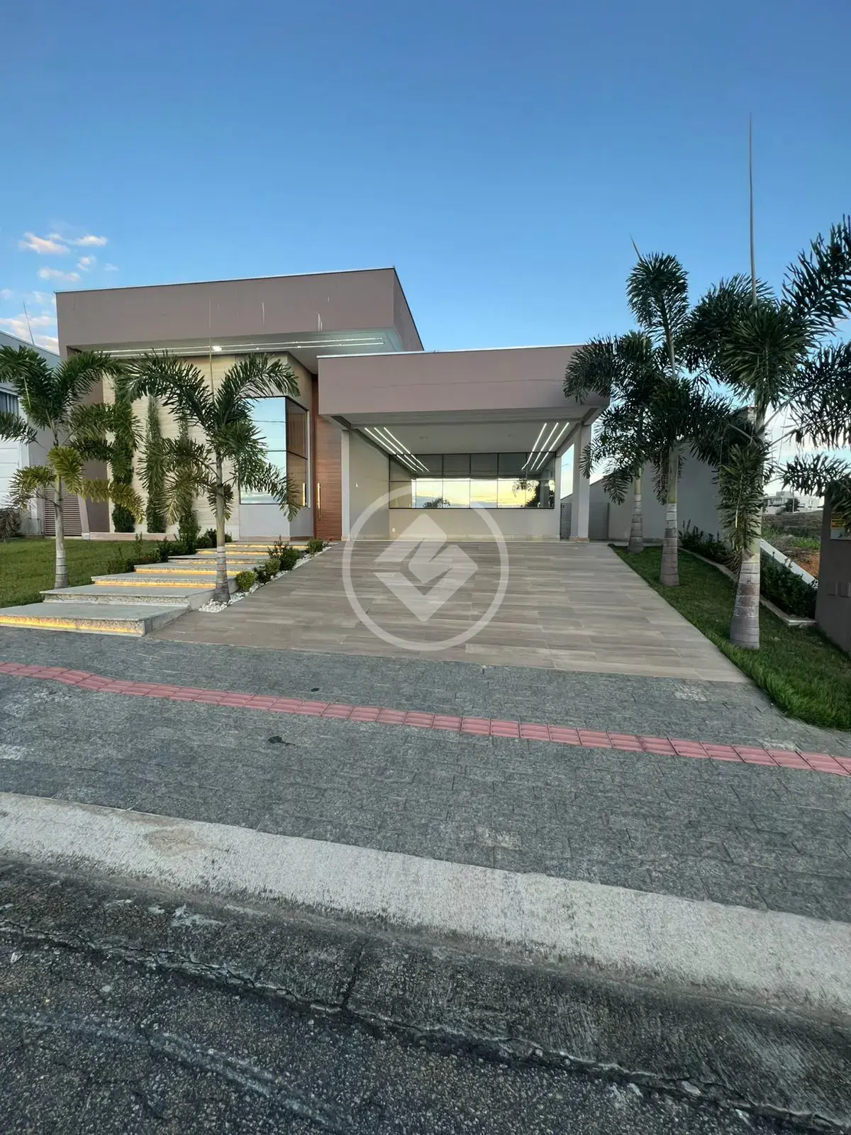 Imagem 1 - Casa Condomínio em Condomínio Lagoa Silvana, Caratinga - MG