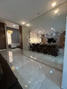 Imagem 3 - Casa Condomínio em Condomínio Lagoa Silvana, Caratinga - MG